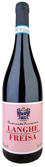 Ferdinando Principiano Langhe Freisa 2021 *NEW* 2021