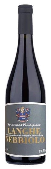 Ferdinando Principiano Langhe Nebbiolo 2020 2020