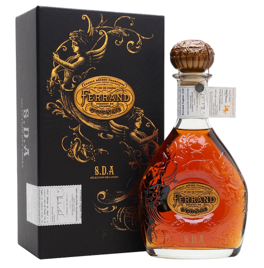 Pierre Ferrand Selection Des Anges Cognac