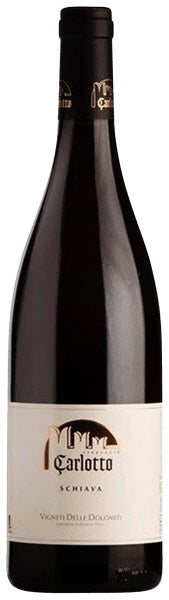 Ferruccio Carlotto Vigneti delle Dolomiti Schiava 2021 (Case only)