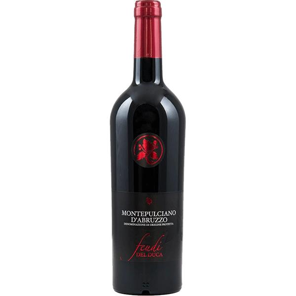 Feudi del Duca Montepulciano d'Abruzzo