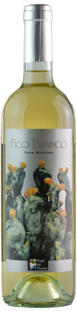 Feudi del Pisciotto FICO BIANCO 2021