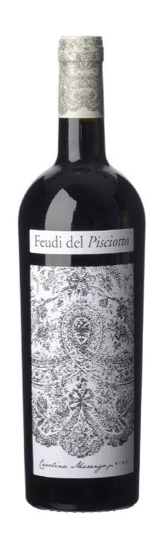 Feudi del Pisciotto FRAPPATO MARENGO 2019