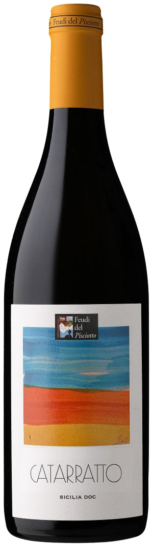 Feudi Del Pisciotto Catarratto Sicilia Doc