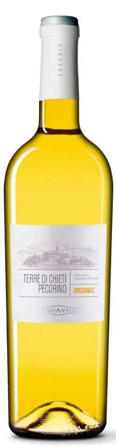 Feudo Antico Terre di Chieti Pecorino 2021 (Case only)