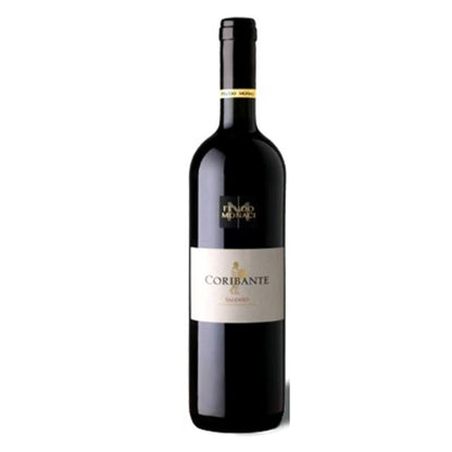 Feudo Monaci Coribante 2017