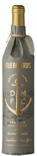 Feuerheerd's Douro Red 'Anchor Wine' 2020 (Paper Wrap) 2020