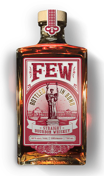 FEW Alice in Chains LTO Bourbon