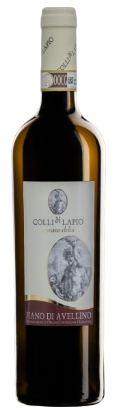 Fiano di Avellino, Colli di Lapio - Clelia Romano 2022