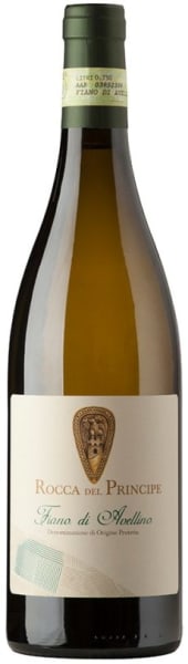 Fiano di Avellino, Rocca del Principe 2021