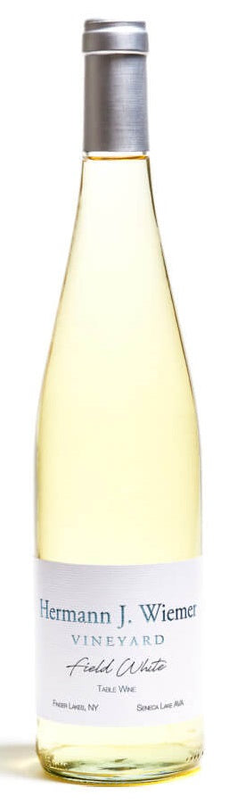 Field White, Hermann J. Wiemer