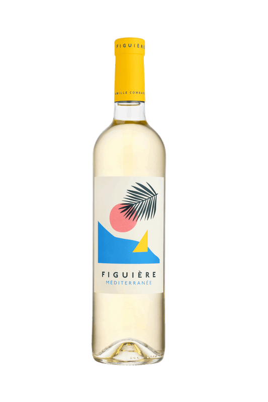 Figuiere Mediterranee White
