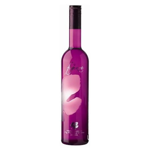 Figenza Vodka Fig Flavored