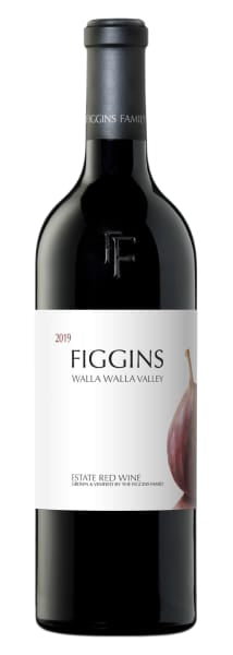 Figgins Walla Walla Valley Estate Red 2019