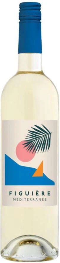 Figuiere Mediterranee White