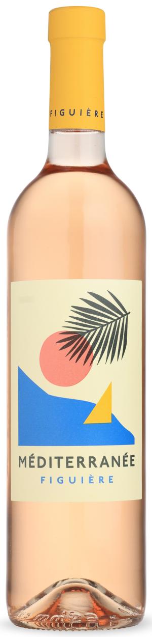 Figuiere Mediterranee Rose