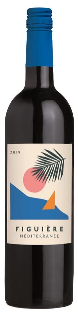 Figuiere Mediterranee Red