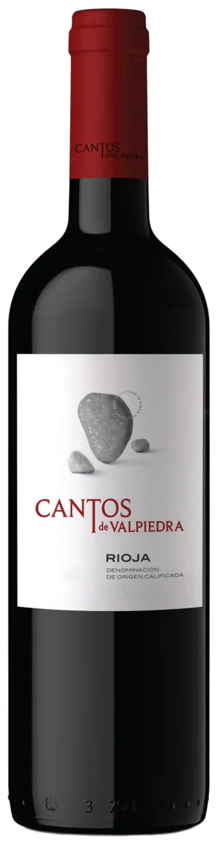 Finca Valpiedra Cantos De Valpiedra