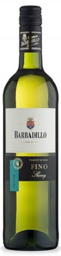 Fino, Bodegas Barbadillo