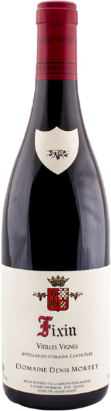 Fixin "Vieilles Vignes", Domaine Denis Mortet 2021