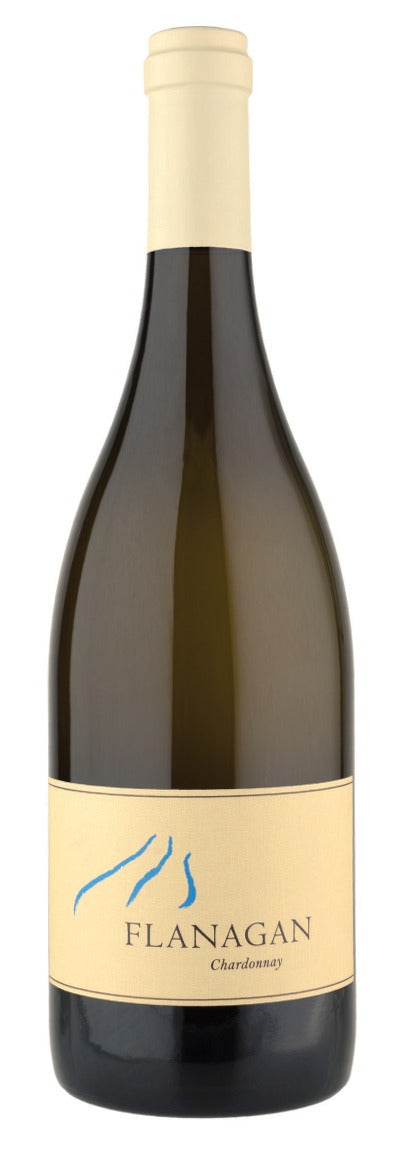 Flanagan Russian River Valley Chardonnay 2021