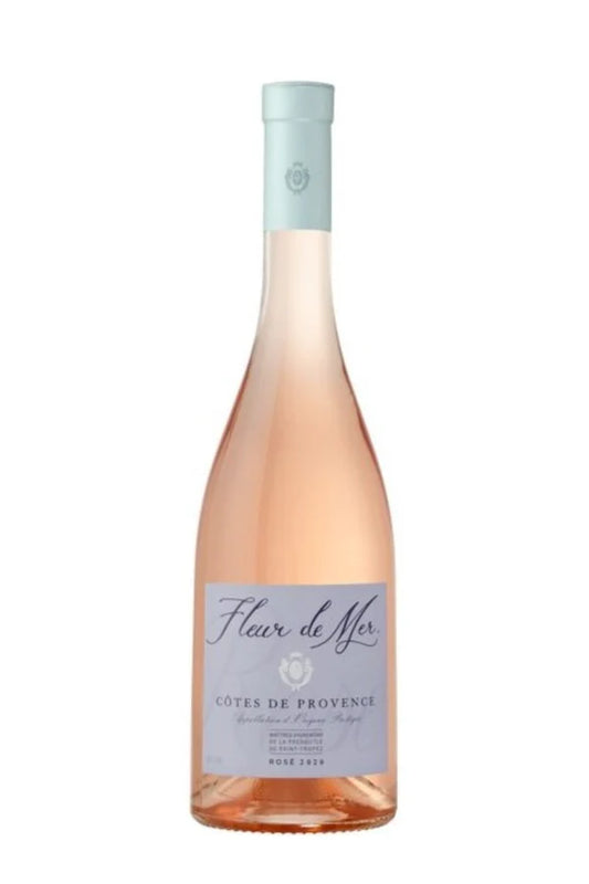 Fleur De Mer Rose 2025 750 Ml