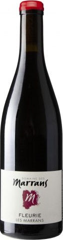 Fleurie "Les Marrans", Domaine des Marrans 2022