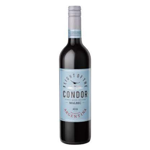 FLIGHT OF THE CONDOR MALBEC 2019