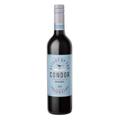 FLIGHT OF THE CONDOR MALBEC 2019