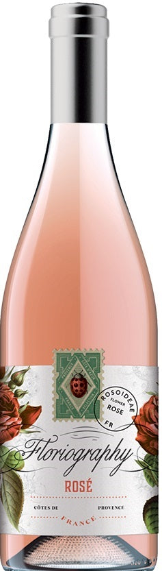 Floriography IGP Mediterranee Rose 2022 2022