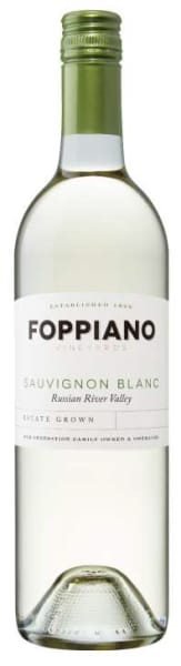 Foppiano Estate Sauv Blanc 21 2021