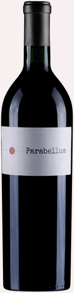 Force Majeure 'Parabellum BDX' Bordeaux Blend 2014