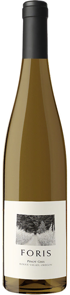 Foris Pinot Gris Rogue Valley 2022 2022