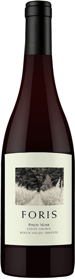 Foris Pinot Noir Rogue Valley 2022 2022