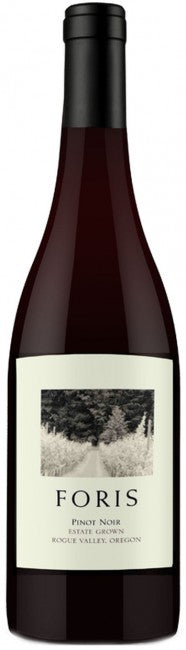 Foris Pinot Noir Rogue Valley 2021 2021