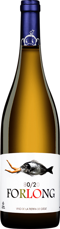Forlong Palomino '80/20' 2024