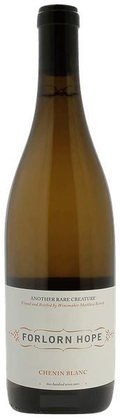 Forlorn Hope Chenin Blanc Rorick Family Vineyard 2019 12x750 2019