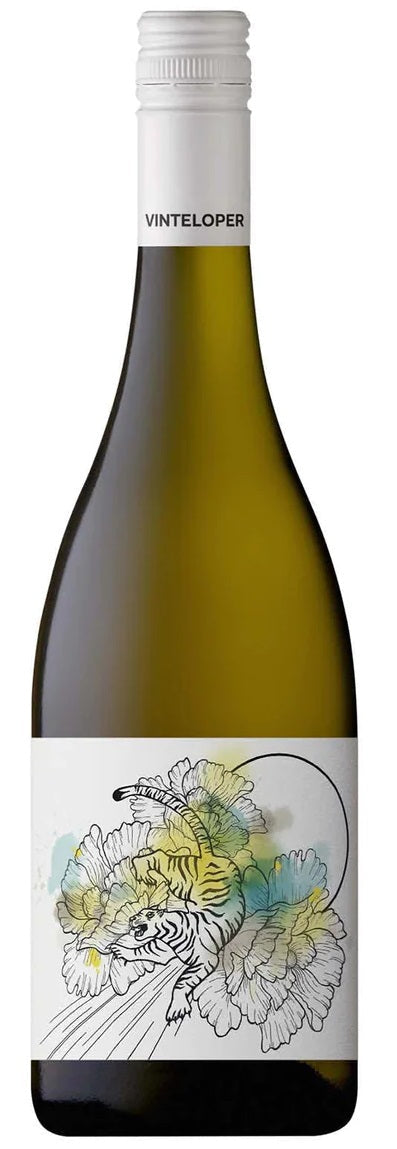 Forlorn Hope Heinzelmann Traditional Method Sparkling Picpo 2016 (Case only)