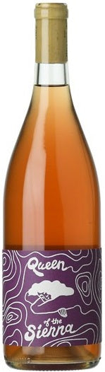 Forlorn Hope "Queen of the Sierra" Estate Amber RHV 2020 12x 2020