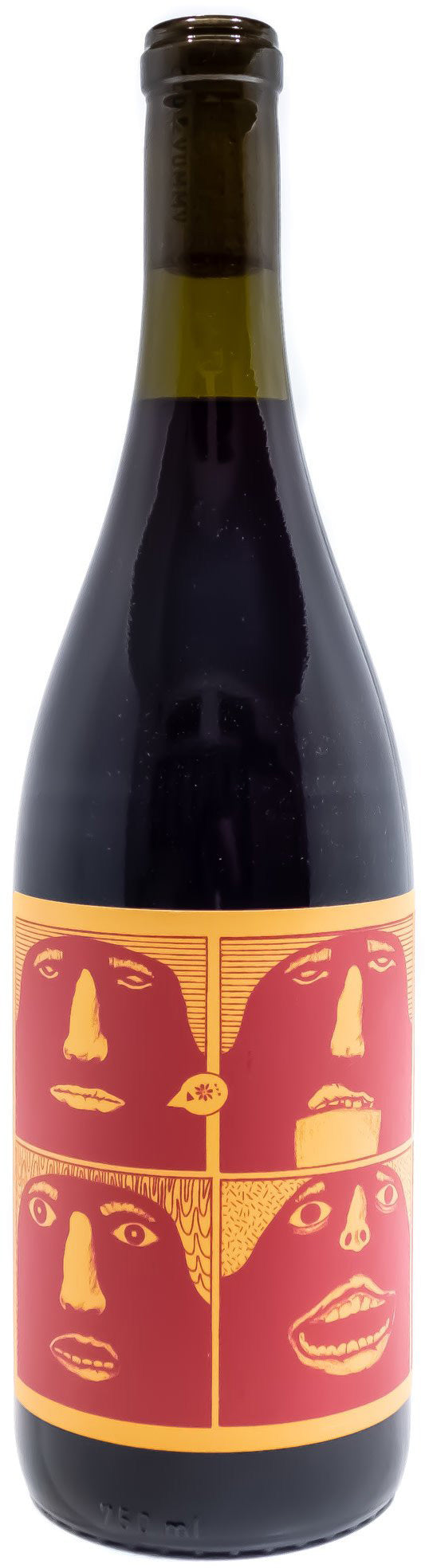 Fossil & Fawn Pinot Noir Willamette Valley 2022