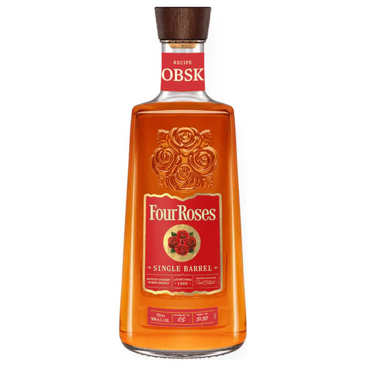 Four Roses Single Barrel OBSK