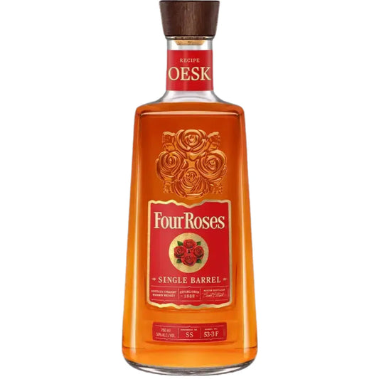 Four Roses Single Barrel OESK