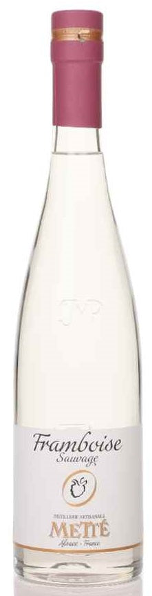 Framboise Sauvage (Raspberry) Eau de Vie, Distillerie Mette