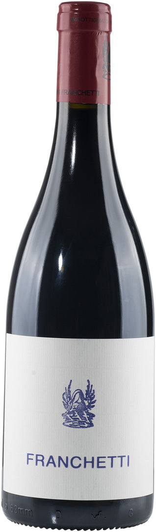 Franchetti "Terre Siciliane IGP" 2016 6x750ml 2016 (Case only)