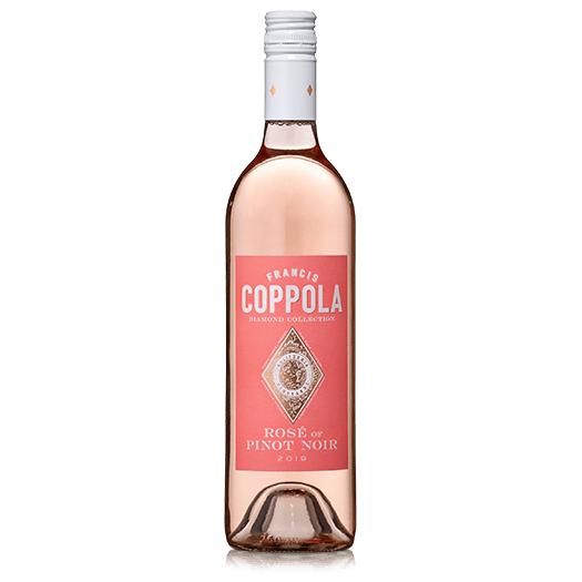 Francis Ford Coppola Diamond Collection Pinot Noir Rose 2019