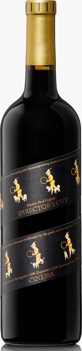 Francis Ford Coppola Director's Cut Cinema 2017