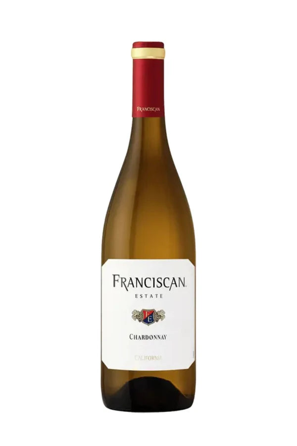 Franciscan Estate Chardonnay