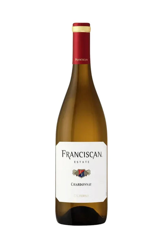 Franciscan Estate Chardonnay
