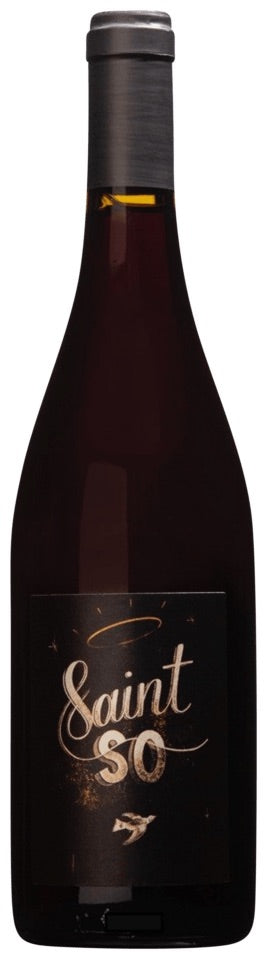 Francois Ducrot "Saint-So" Cinsault VDF 2021 12x750ml 2021 (Case only)
