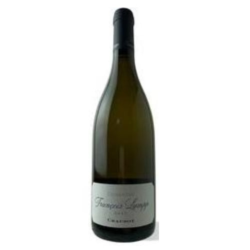 Francois Lumpp Givry Blanc Crausot 2017